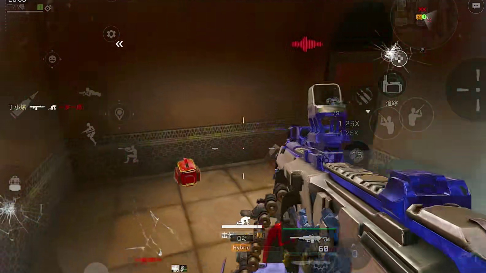 这赛季3X3兄弟们觉得好做吗