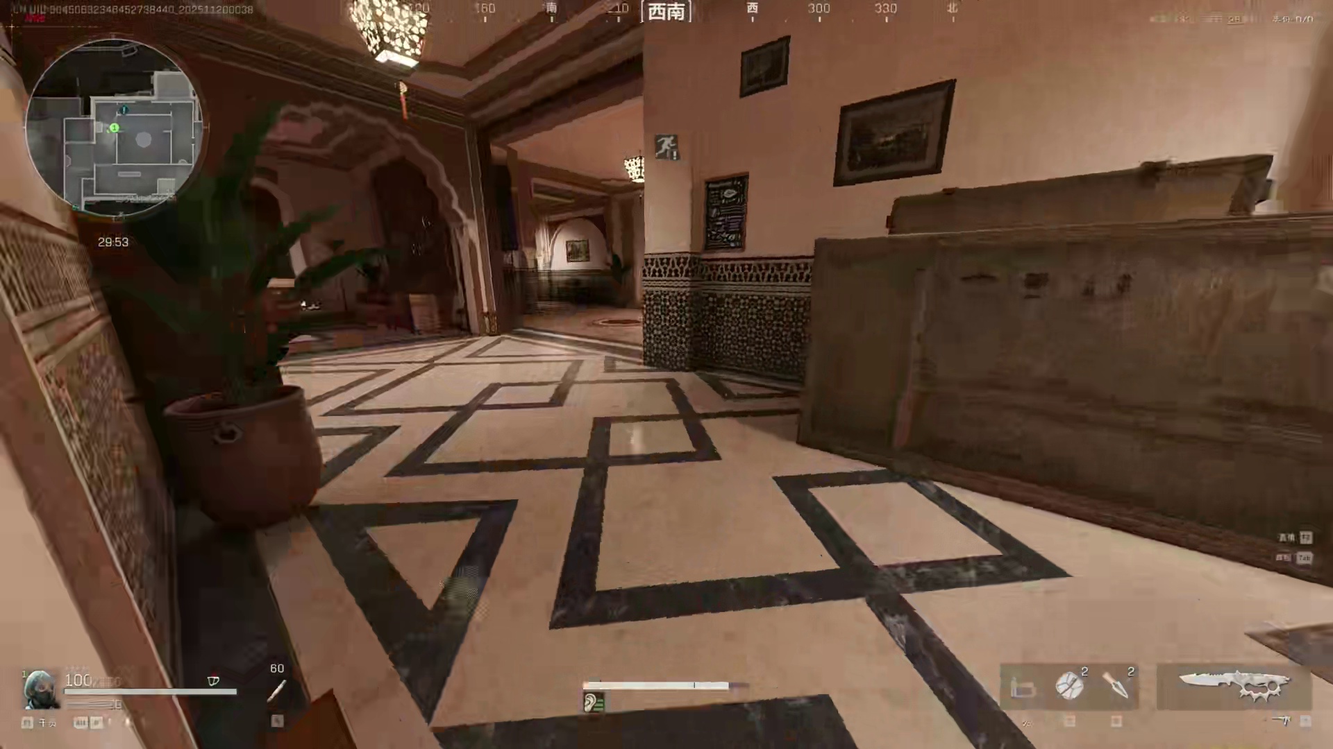 三分钟让你爱上绝密巴克什，落地浴场4红600万