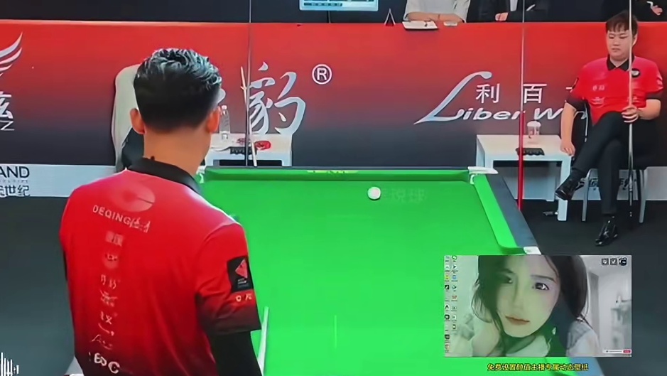 比赛中碰到这样的对手该怎么办