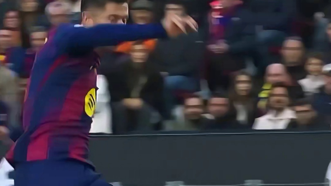 这过人太精彩了