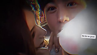 “ 真誠永遠都是必殺技！”