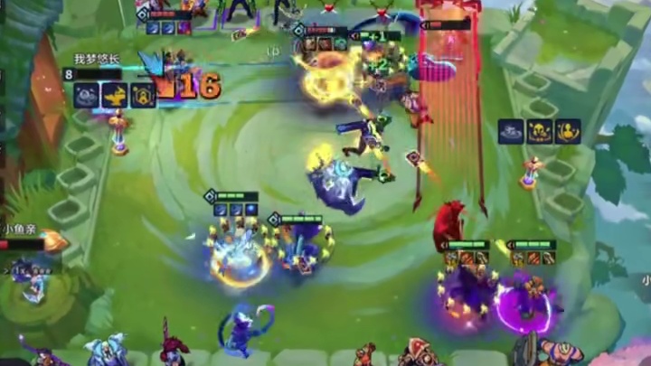 意料之外？意料之中！