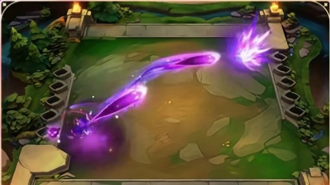 金铲铲之星守护者系列爆料，这个至臻卡莎你喜欢吗