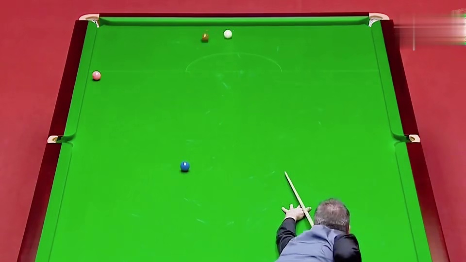 第3集：史上最不可思议的反杀，最后时刻希金斯如有神助，连续神级进攻