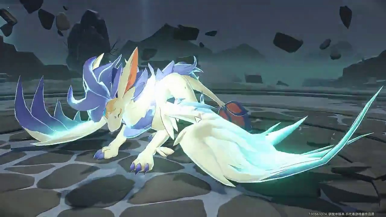 为什么说嘟嘟锅是pve神宠？ #