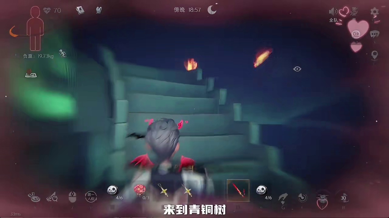 刚出天下第一剑！就遇到了“忘本莉莉”