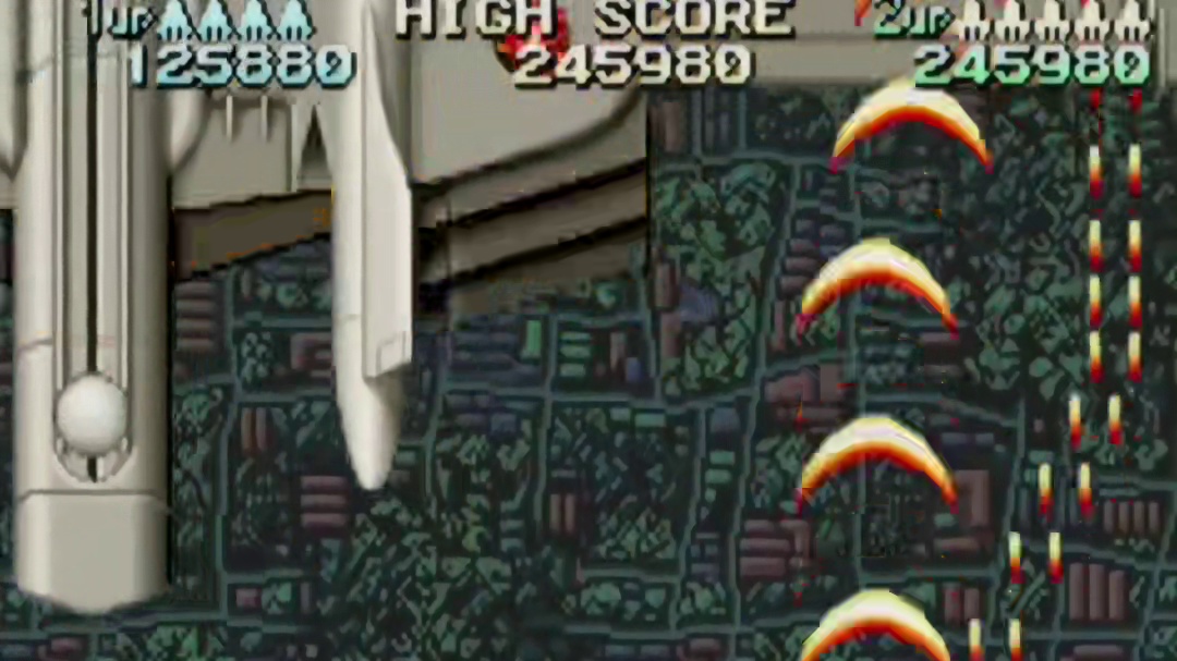 空牙，一控二，1 3同时放出满天V和满天B。