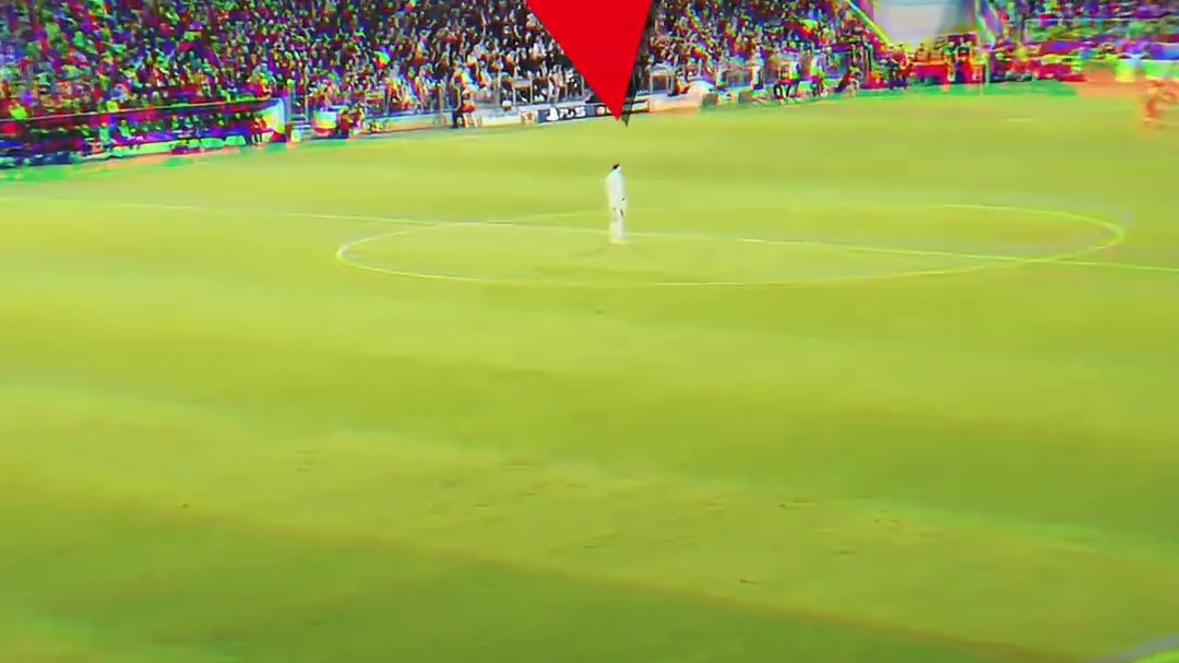 这么多年了，也就斯坦科维奇可以给他上一课