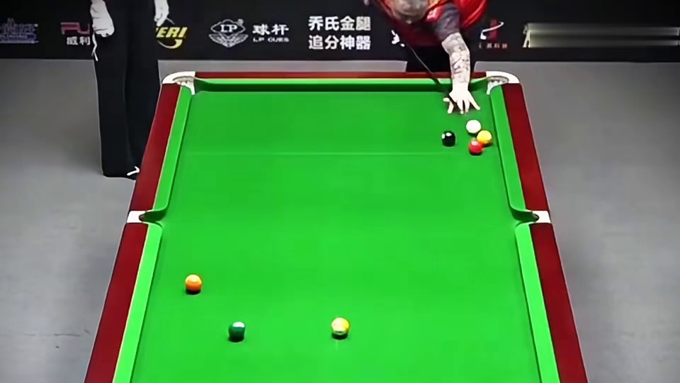 超扎实的基本功，这个杀手太要命