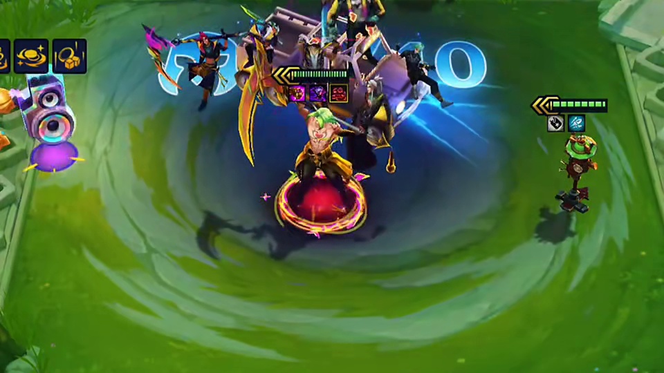 三星凯隐带天选！香不香你们说了算。