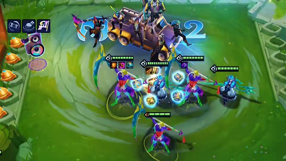 最强组合来了！凯隐+格温，谁能一战？