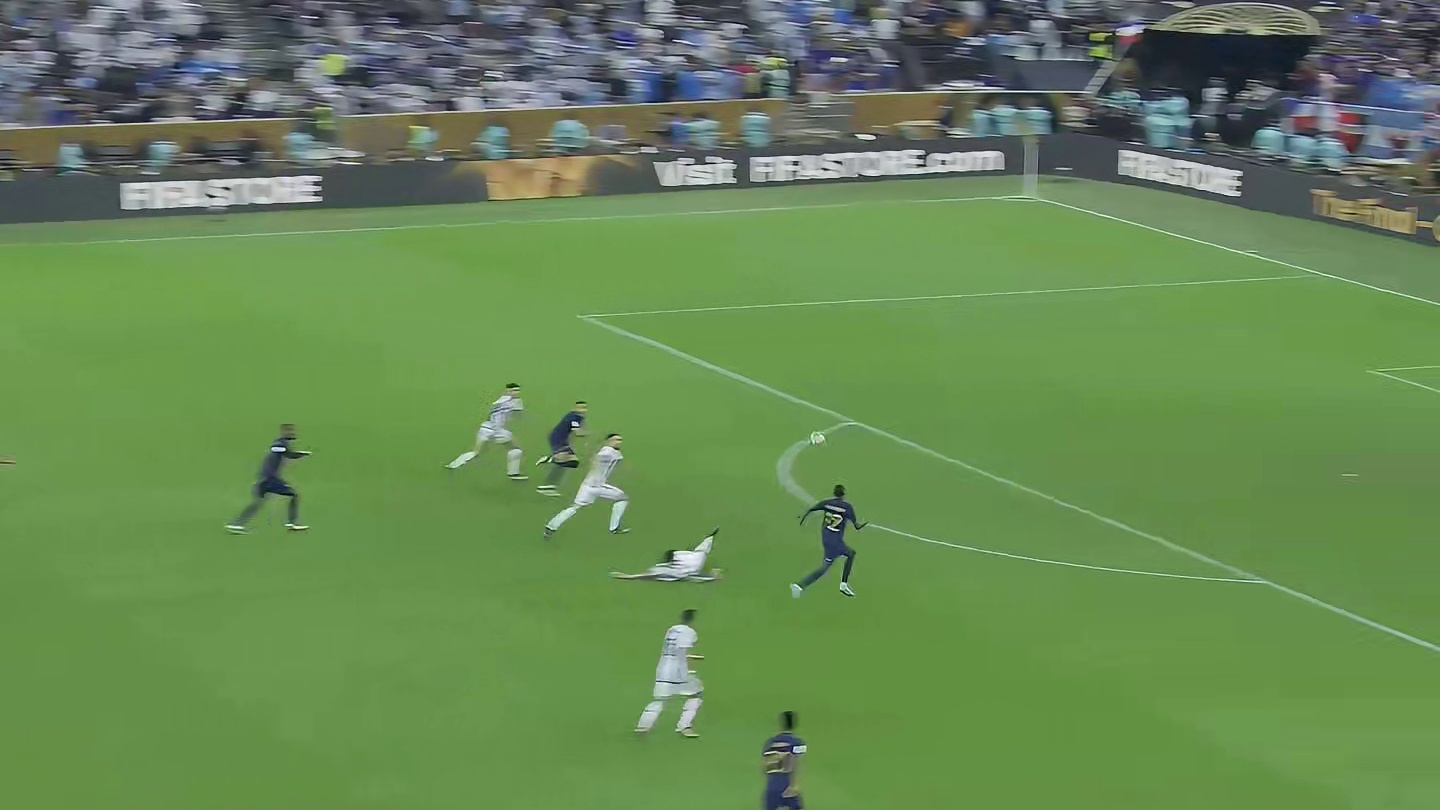 如果再给穆阿尼一次机会，他会选择传？还是选择射？