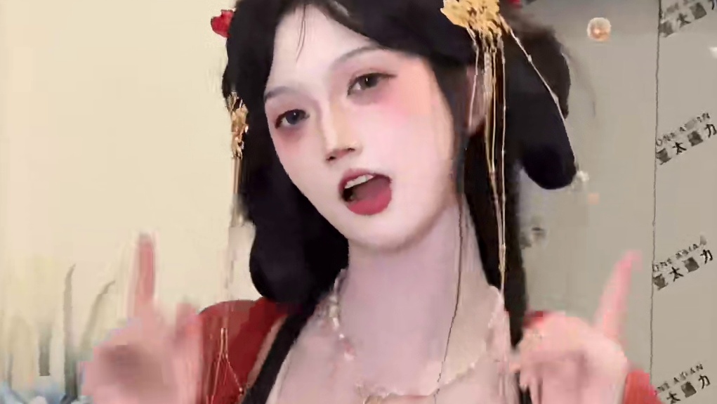 你的存在，让我对未来充满了希望