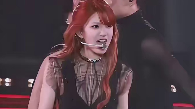 果然挤不进的圈子不能硬挤