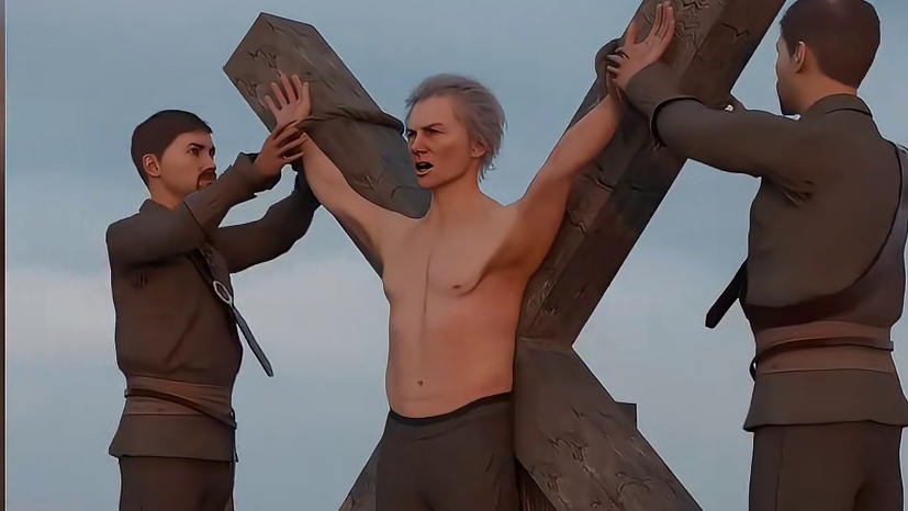 古代刑罚到底有多可怕