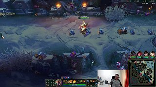 11.24 霸哥直播名場面