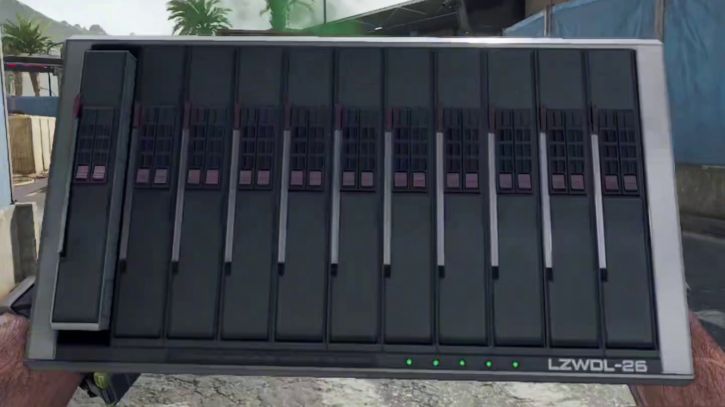 猜猜我有没有救队友呀