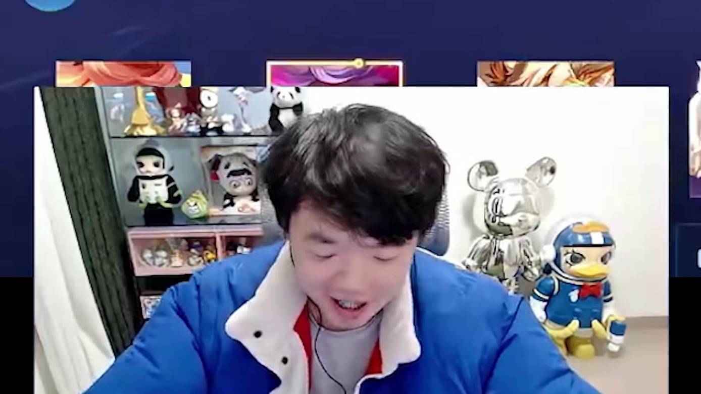 世界之大，兜兜转转还是我