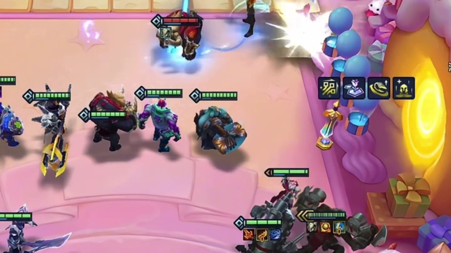 巨型虫猛攻佛耶戈，最终金铁兽现身收尾