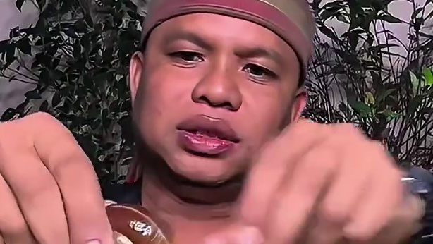 剁椒辣酱️新鲜大蜗牛