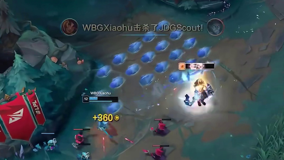 最好看的一年！看片哥荣归故里，尺帝备好棒球棍，明年全是恩怨局