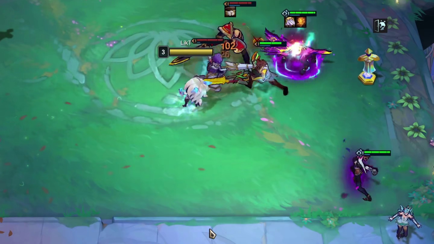 7级就能成型的主宰九五