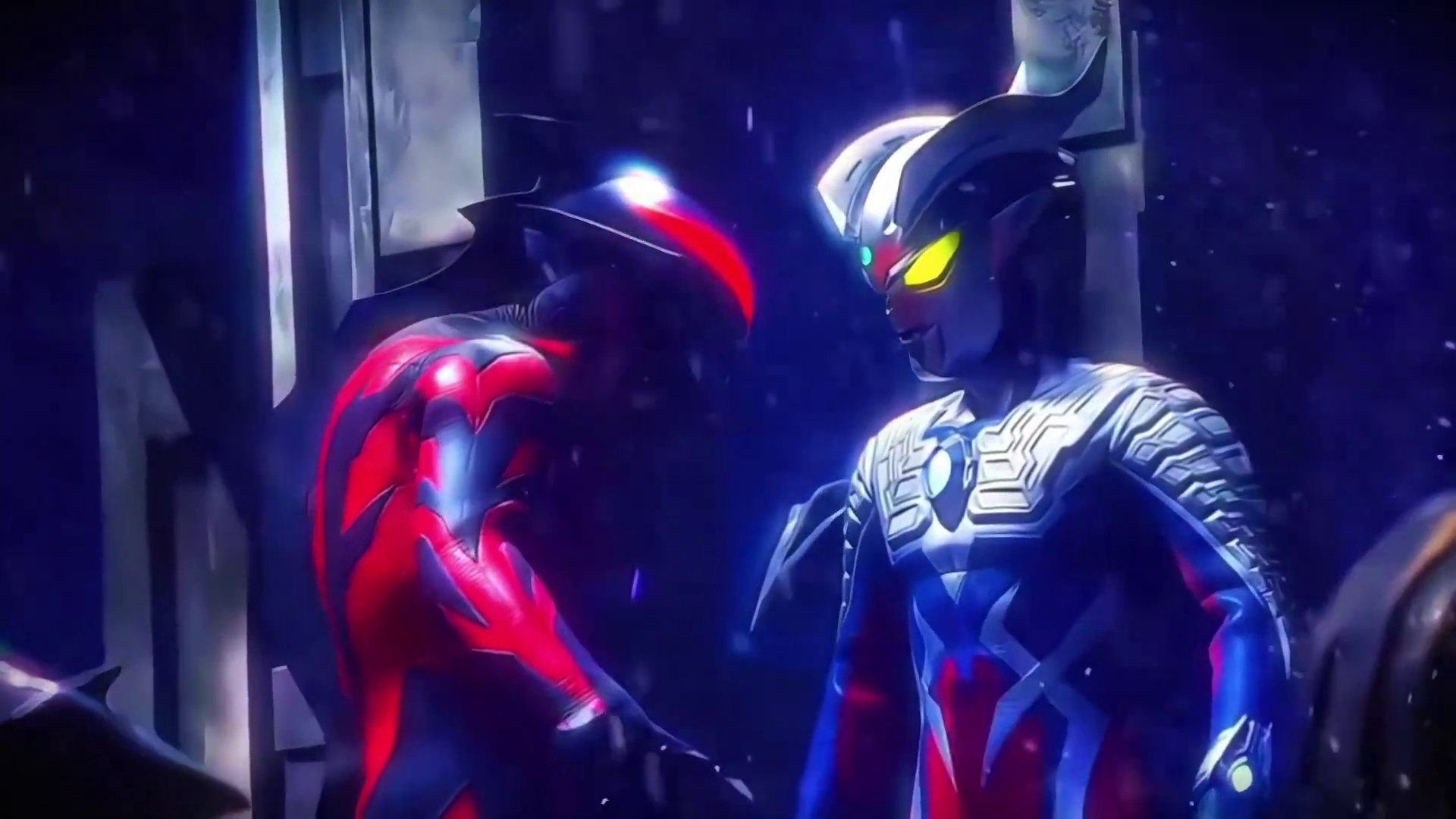 脚踢枫哥拳打白熊，还有一只可怜的兔子，是兄弟就来砍我！