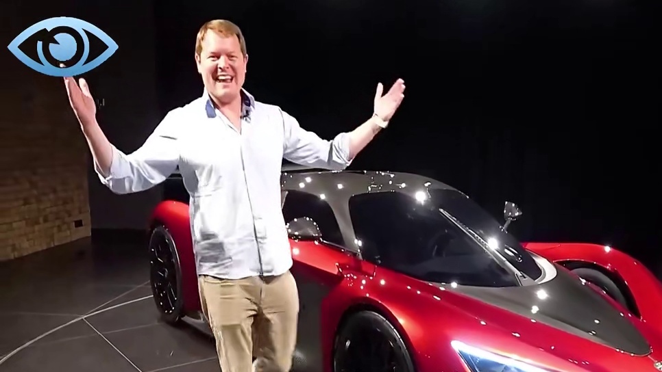 全球最昂贵的10台顶级超跑