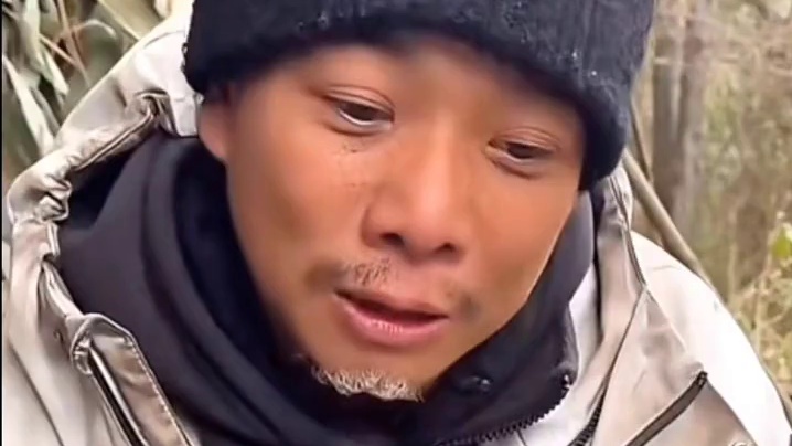 荒野挑战赛老中医遗憾退赛