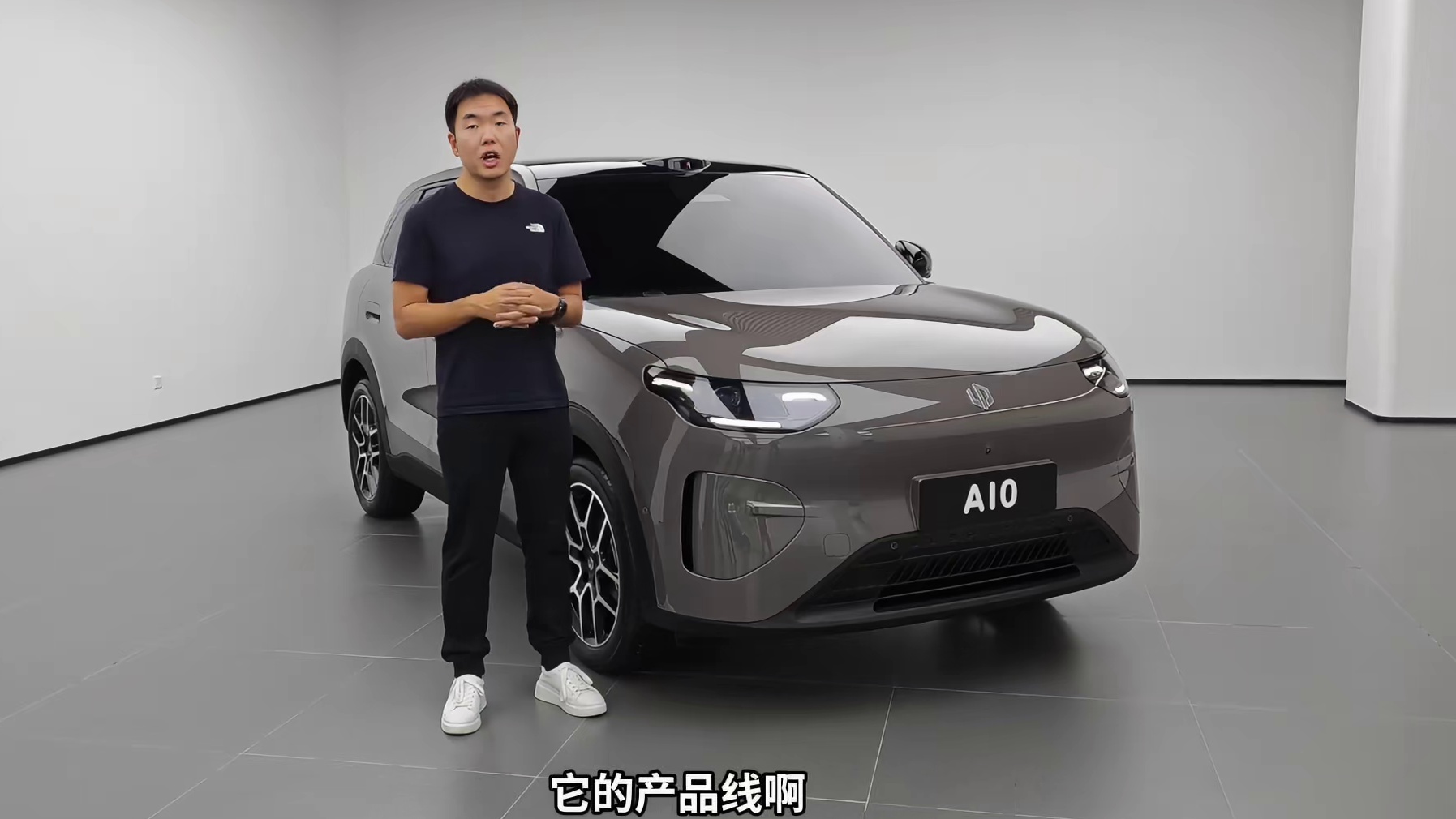 A平台能否担起明年零跑百万销量的半壁江山？