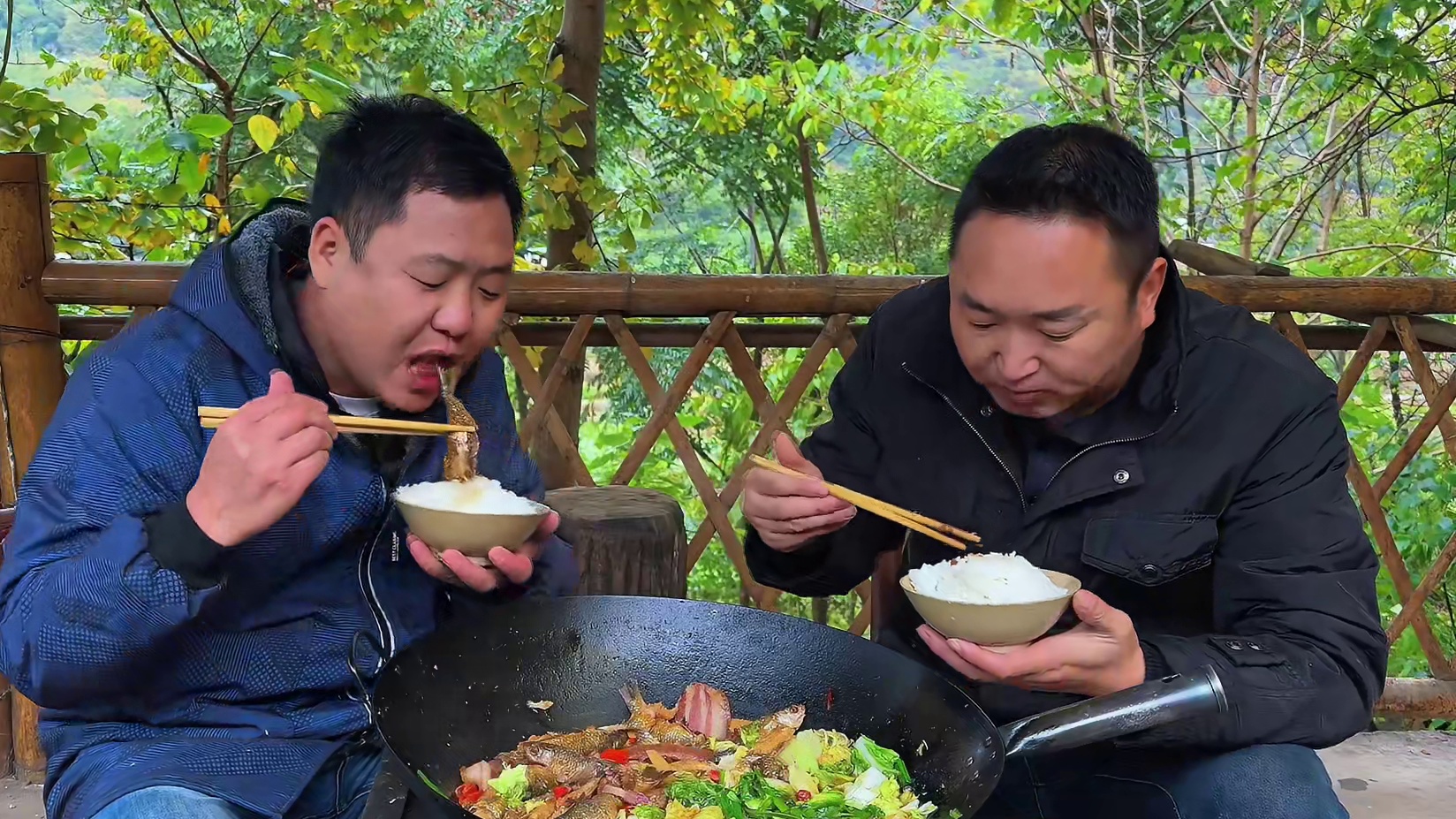 我发布了一个新视频，快来围观吧！