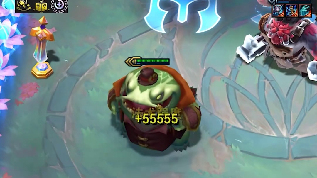 走了十个赛季回来给我漏了一手