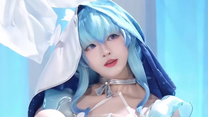 我因你,而诞生在这世界