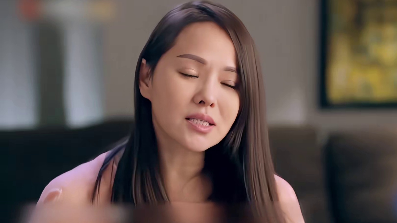 听到秦昊一句话，才明白原来父母离异孩子也不会变多余