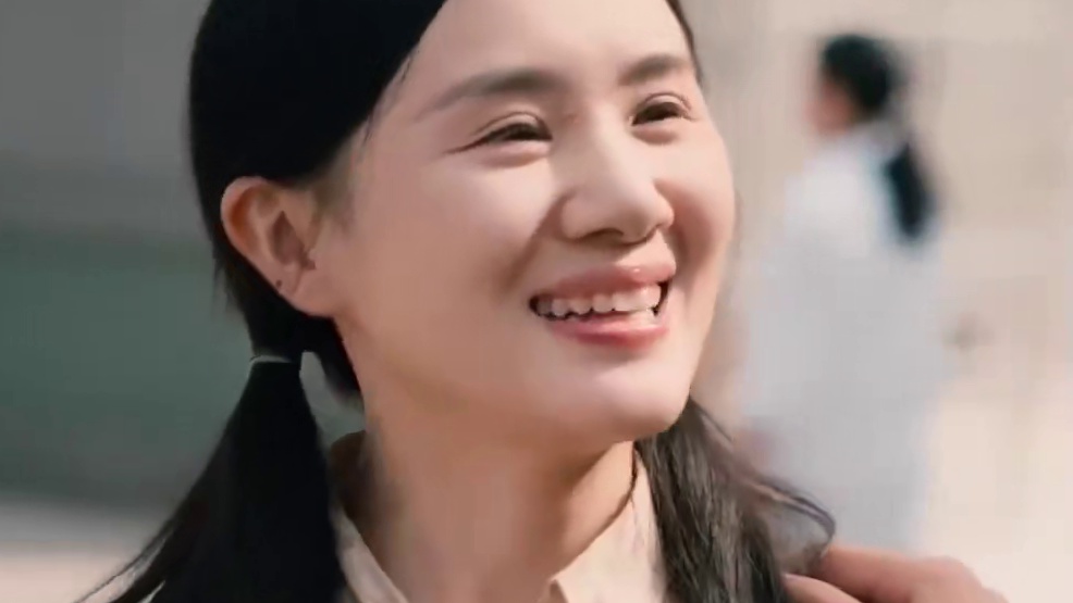 猛惊醒，重回老婆女儿意外时