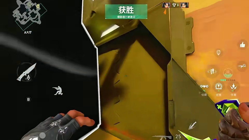 瓦手那些你不知道的冷知识，看完绝对有帮助