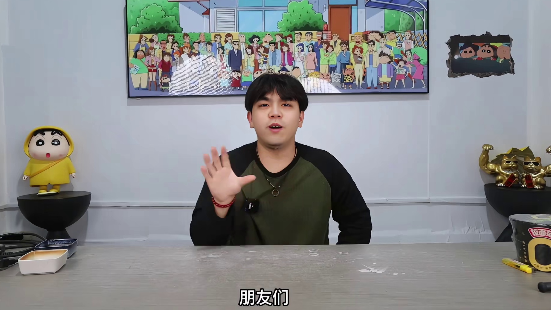 苹果包烤肉，代替生菜好吃一万倍！以后就这样吃烤肉了！