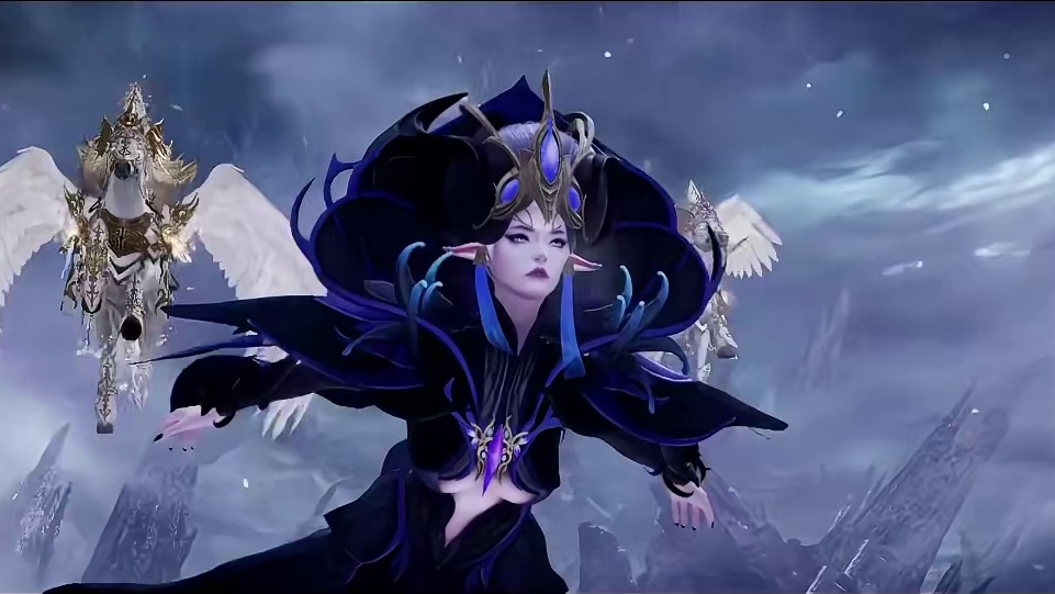 快速上手困冰！困难冰阿布新增机制介绍！