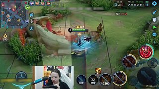 暴君坑，必爭之地