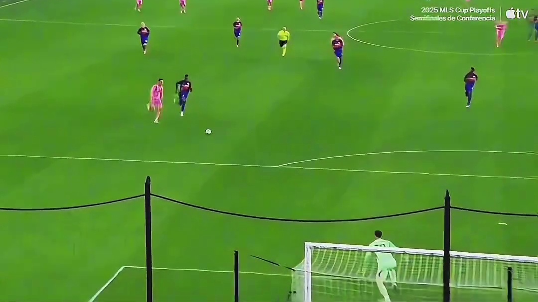 梅西助攻帽子戏法全记录，各个精彩绝伦