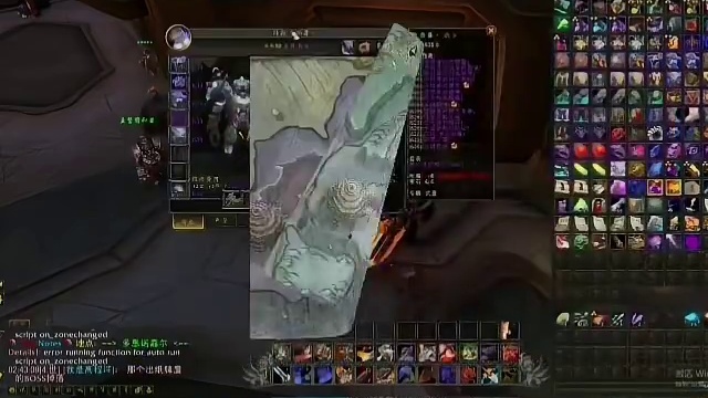 魔兽世界 布尔吉黑心帽