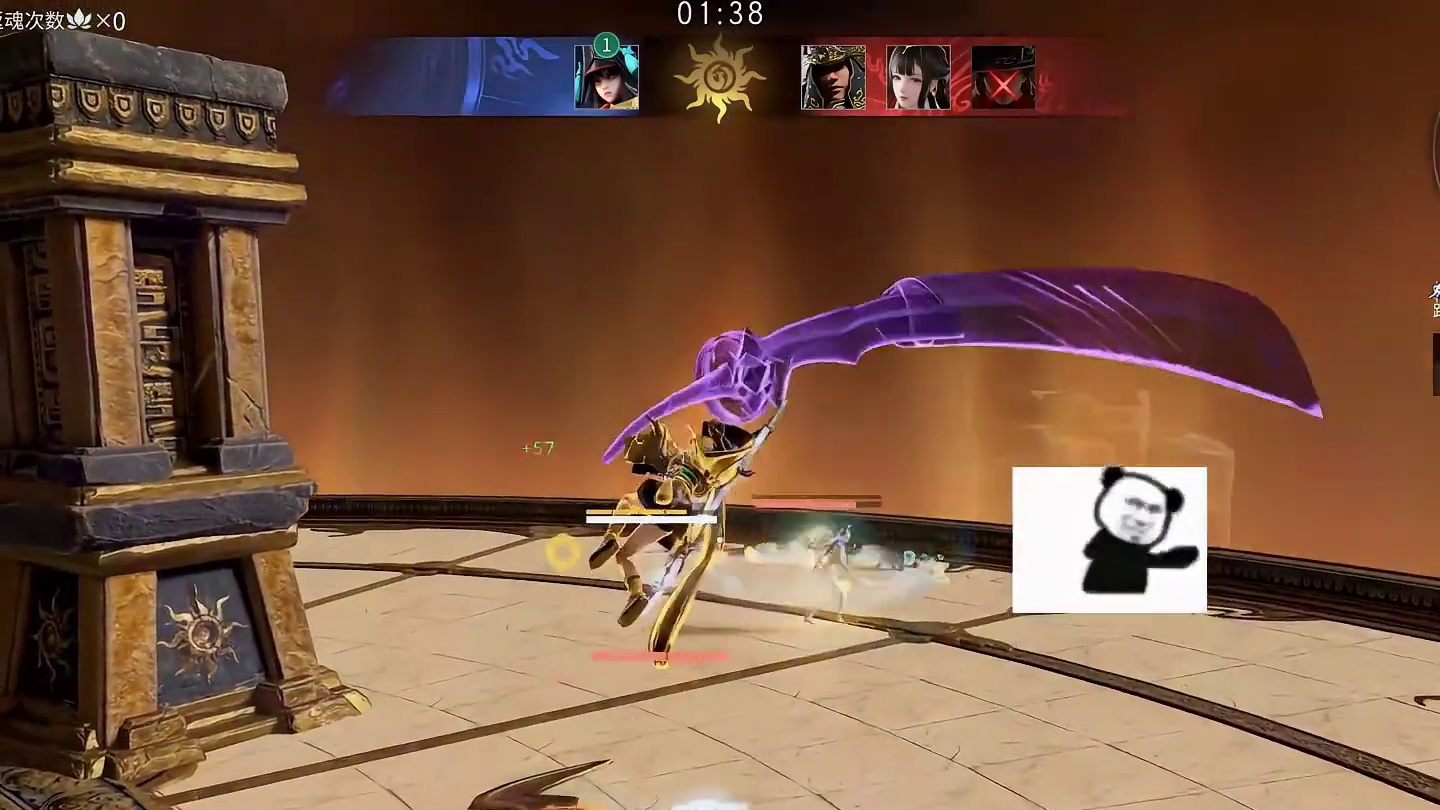 谁是青龙啊！！！