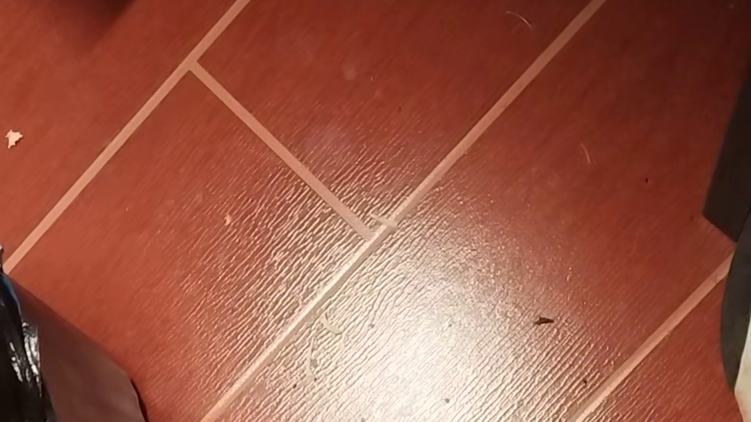 《安静的又说分开》