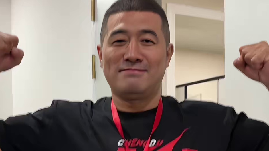 压轴大战