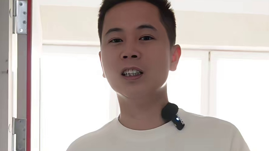 安泰碧水湾工地预验收