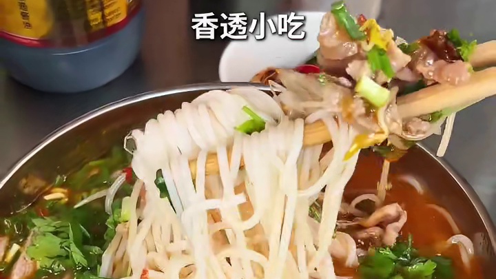 贵州35种特色美食小吃大盘点