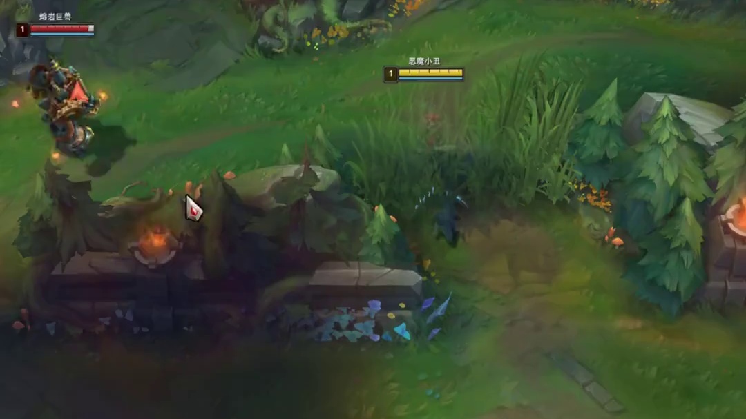 我小丑这么玩他们全都睡不着