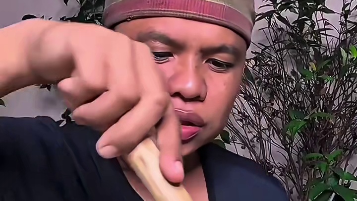 这大螺肉太有食欲了