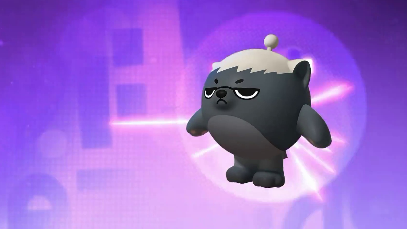 蛋仔派对：来都来了，那就抽一下吧！ #