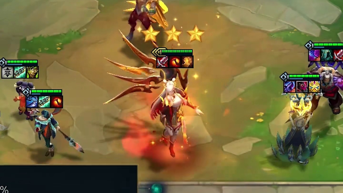 史上最强三星五费组合！